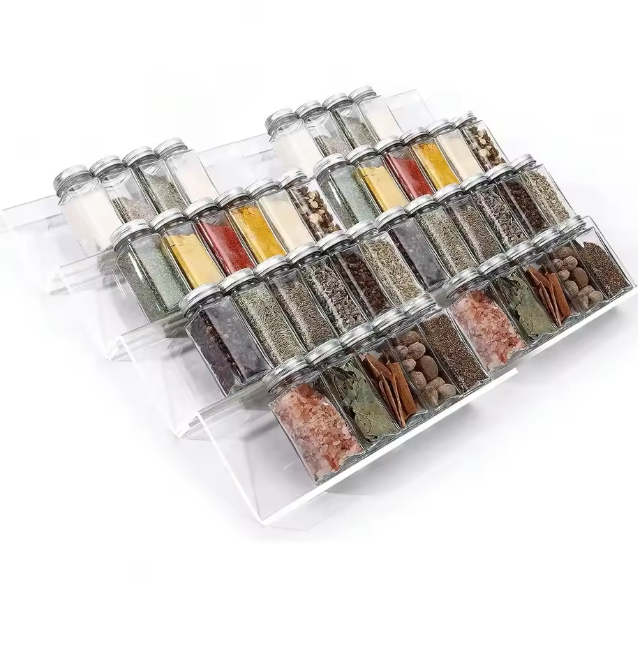 Schubladen Gewürzregal