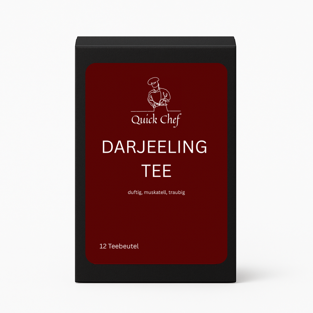 Darjeeling Tee