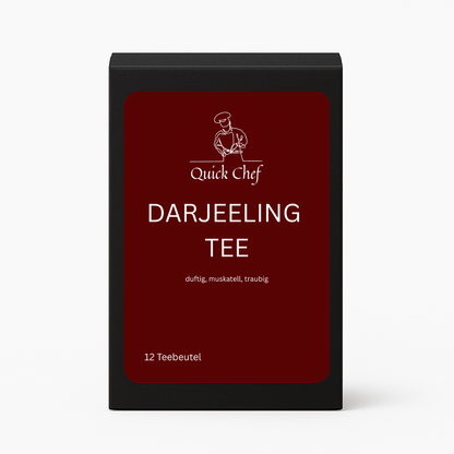 Darjeeling Tee
