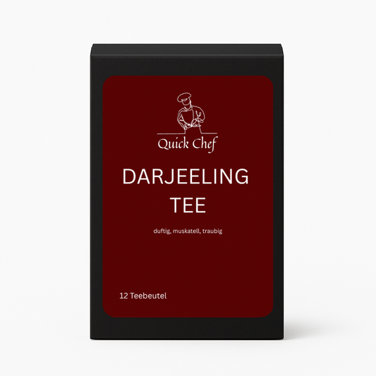 Darjeeling Tee