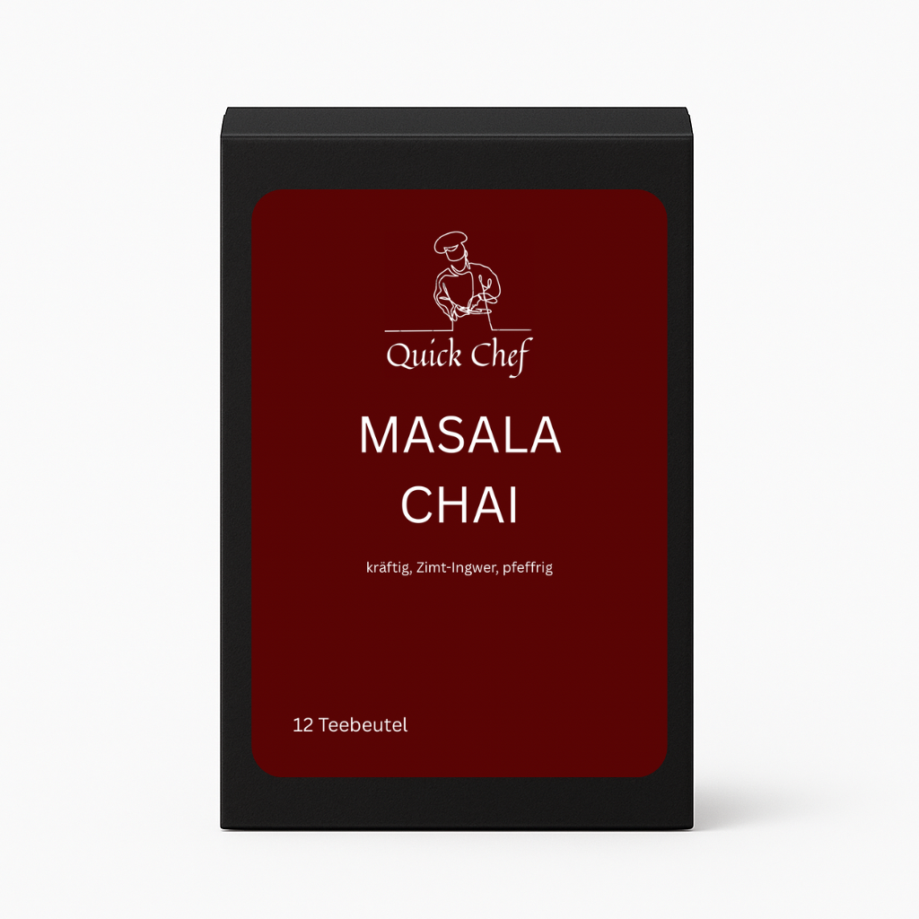 Masala Chai