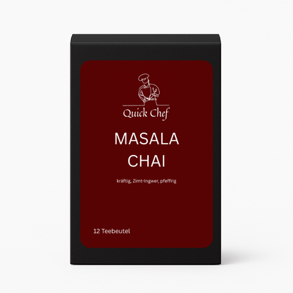 Masala Chai