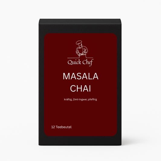 Masala Chai