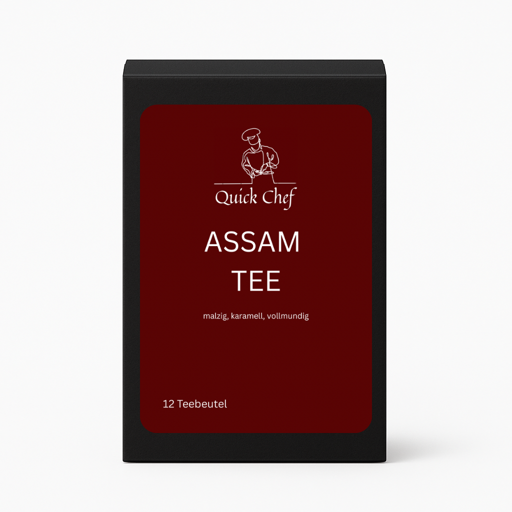 Assam Tee