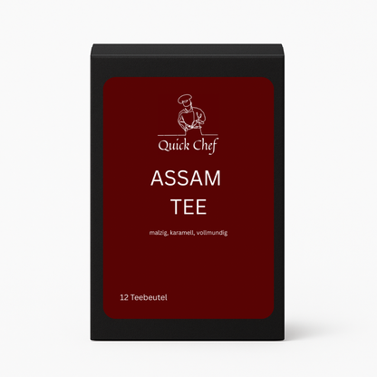 Assam Tee
