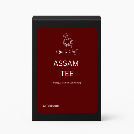 Assam Tee