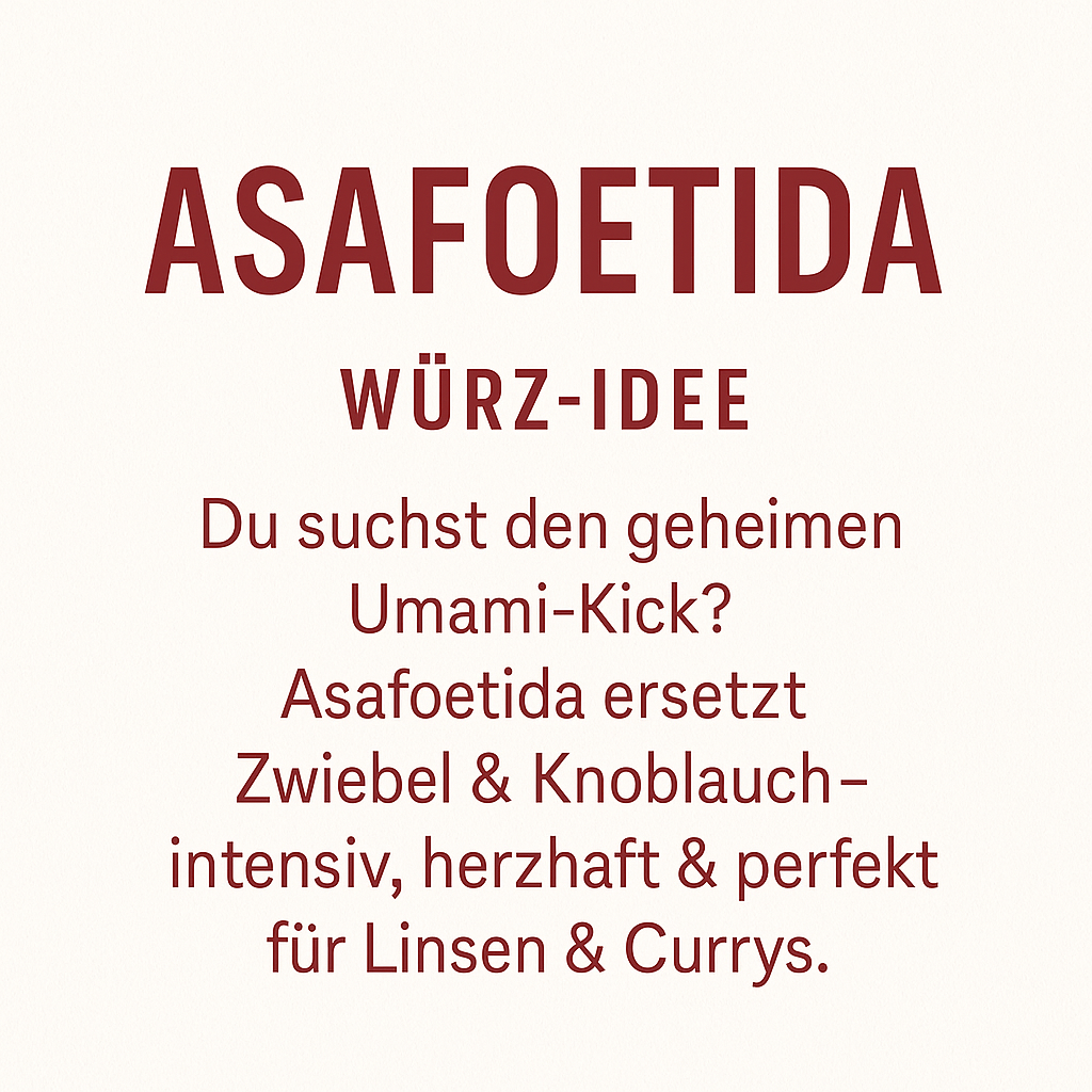 Asafoetida