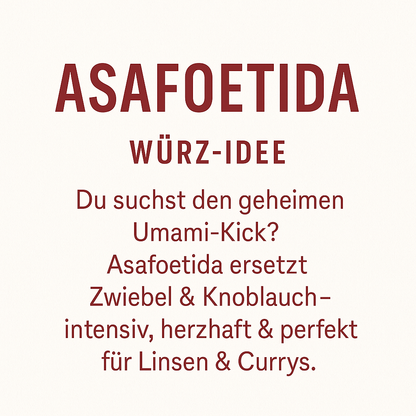 Asafoetida