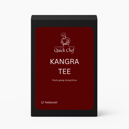 Kangra Tee