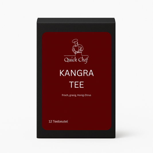 Kangra Tee