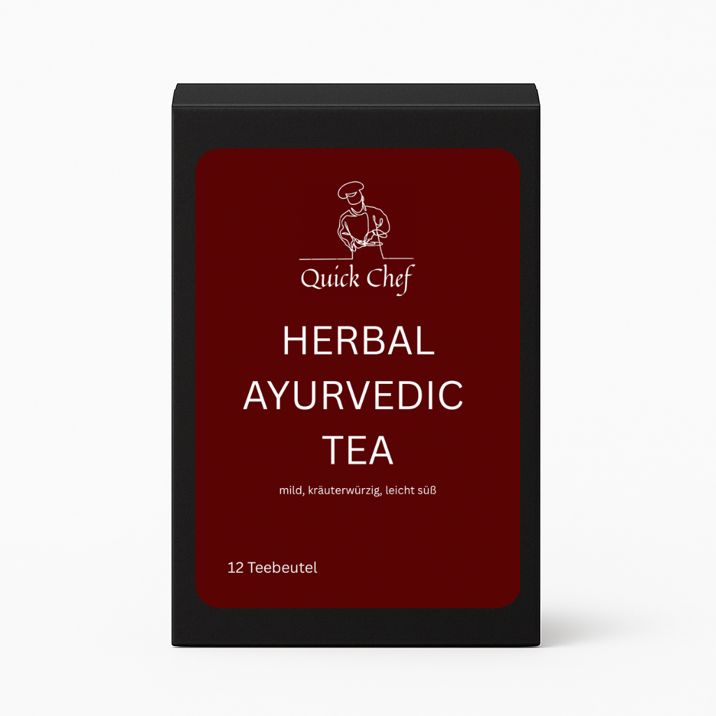 Herbal Ayurvedic Tea