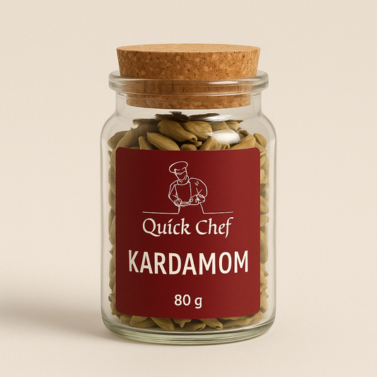 Kardamom