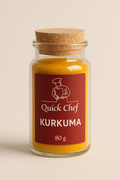 Kurkuma