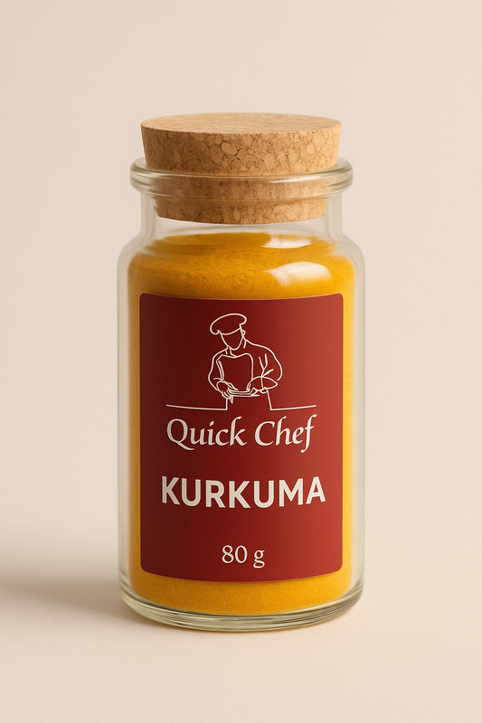 Kurkuma