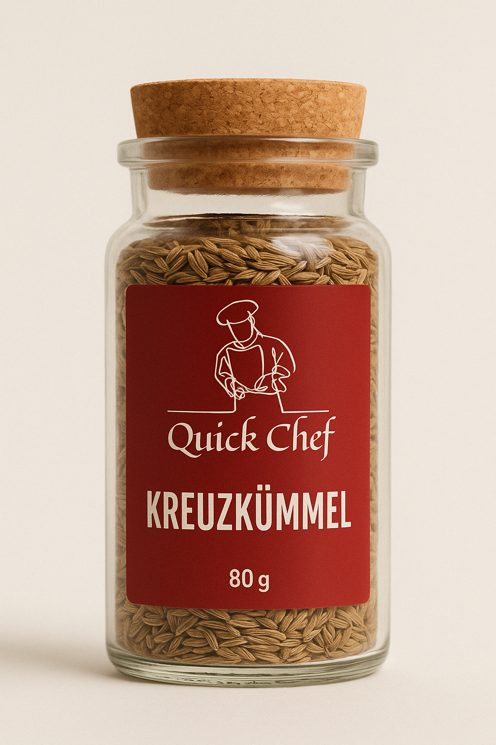 Kreuzkümmel