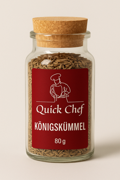 Königskümmel