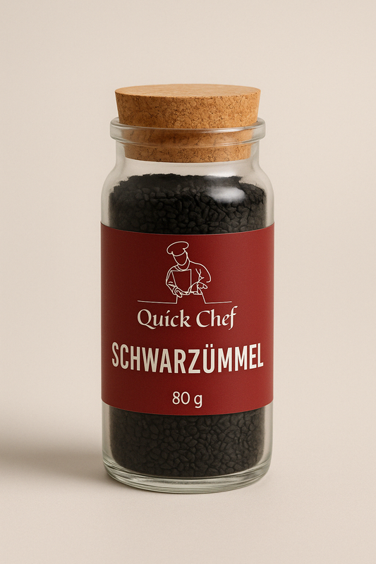 Schwarzkümmel