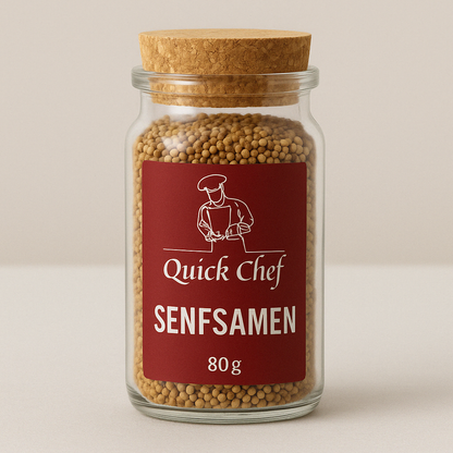 Senfsamen