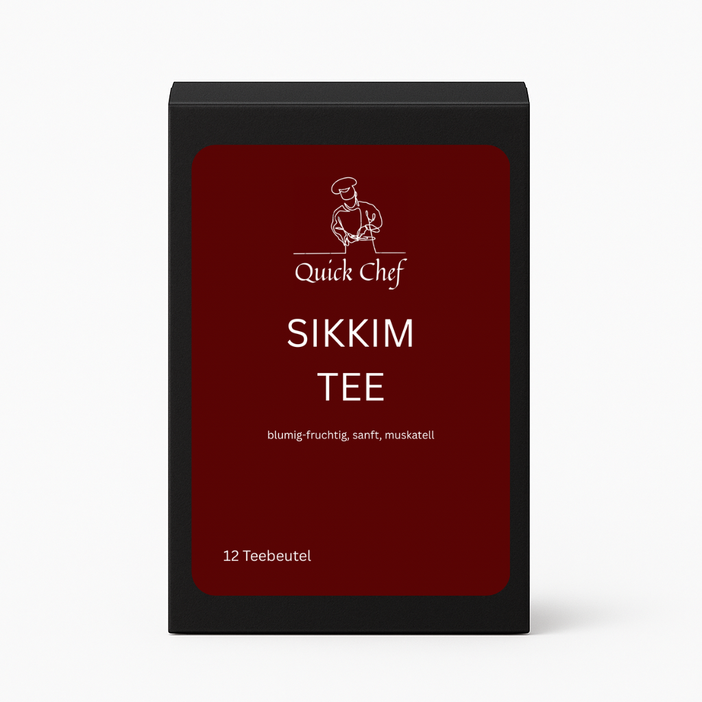 Sikkim Tee