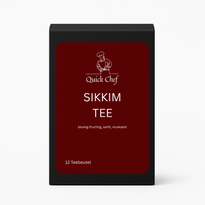 Sikkim Tee