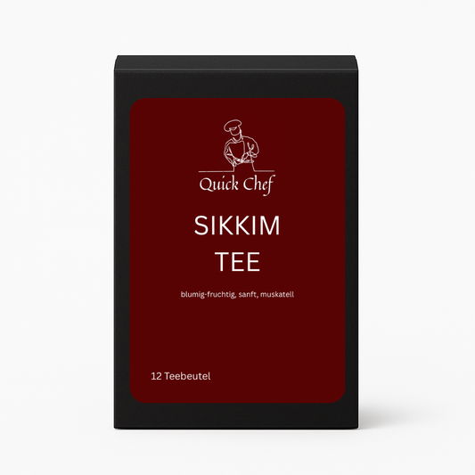 Sikkim Tee