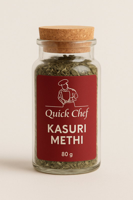 Kasuri Methi