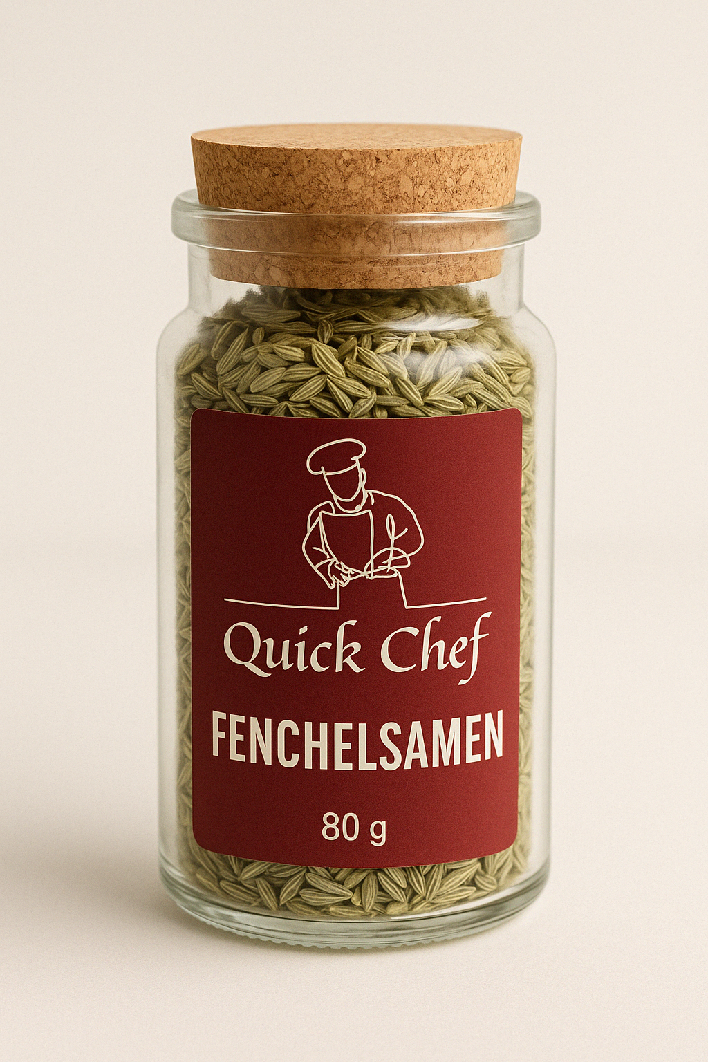 Fenchelsamen