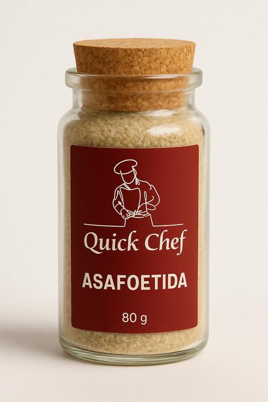 Asafoetida