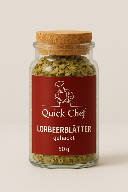 Lorbeerblätter