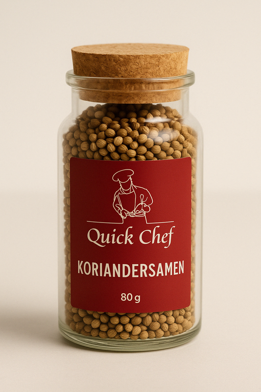 Koriandersamen