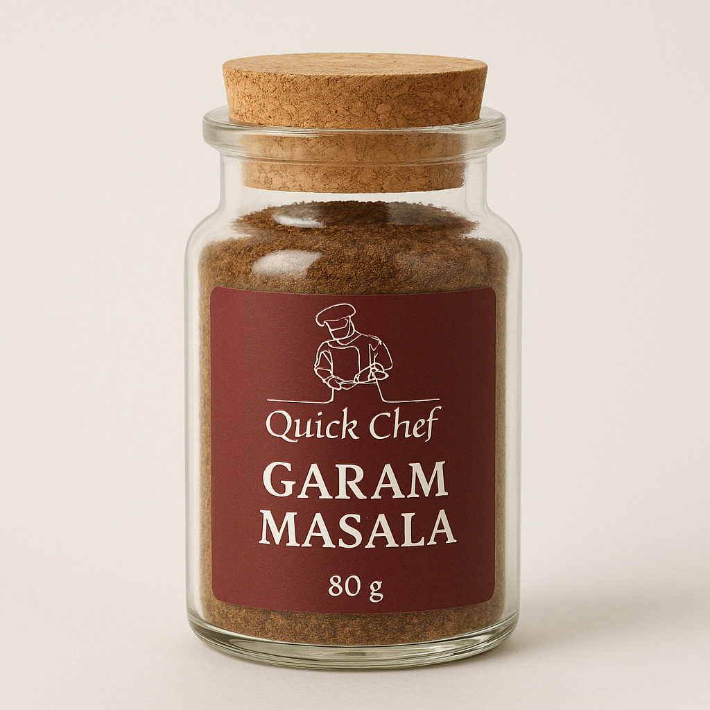 Garam Masala