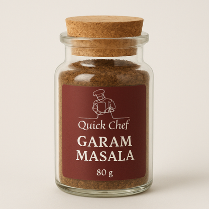 Garam Masala