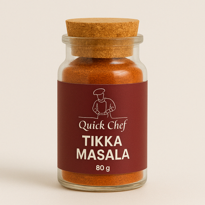 Tikka Masala