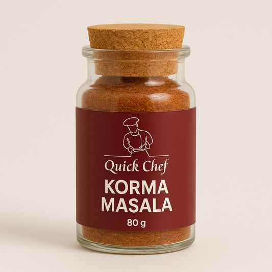 Korma Masala