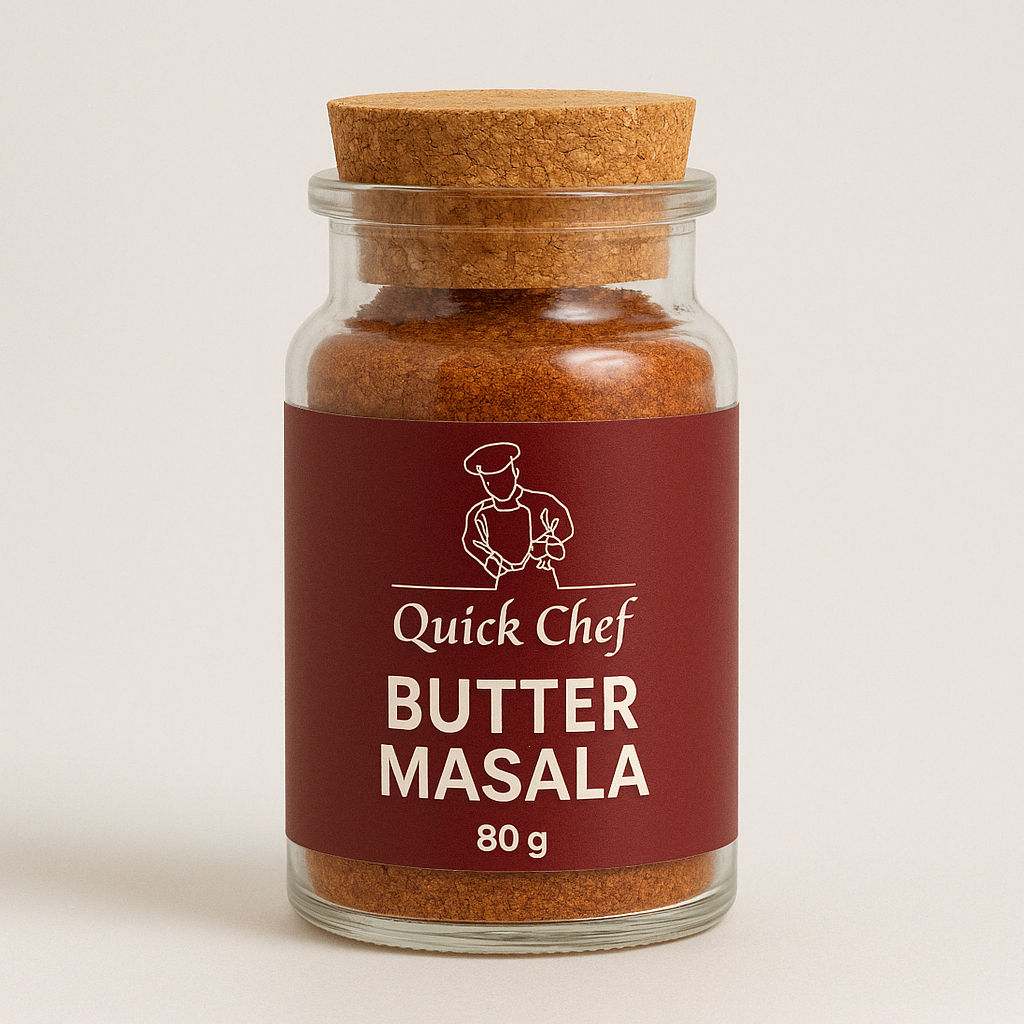Butter Masala