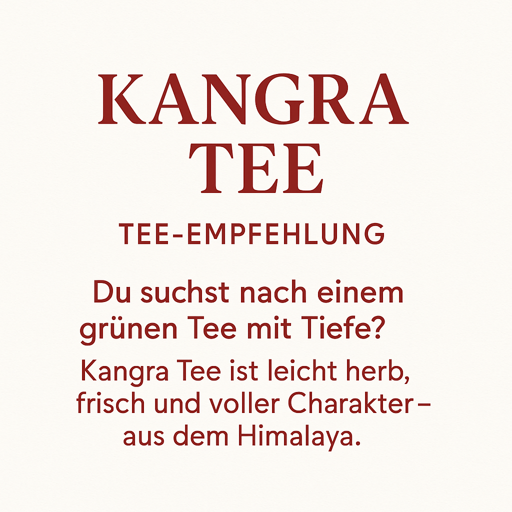 Kangra Tee