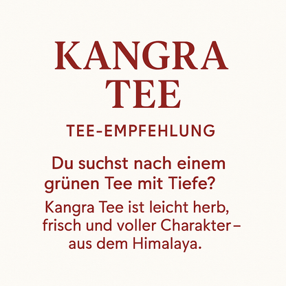 Kangra Tee