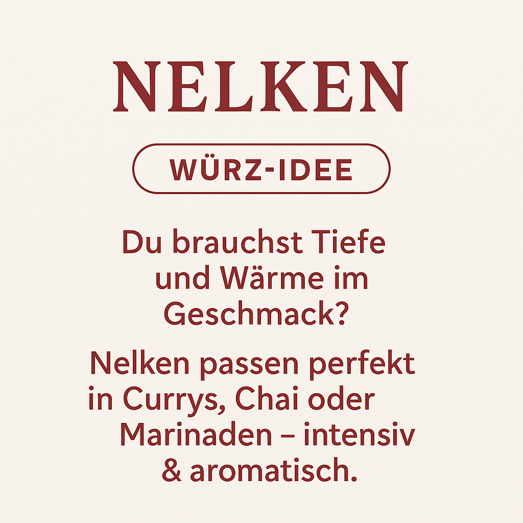 Nelken