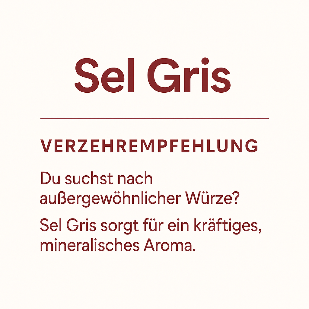 Sel Gris