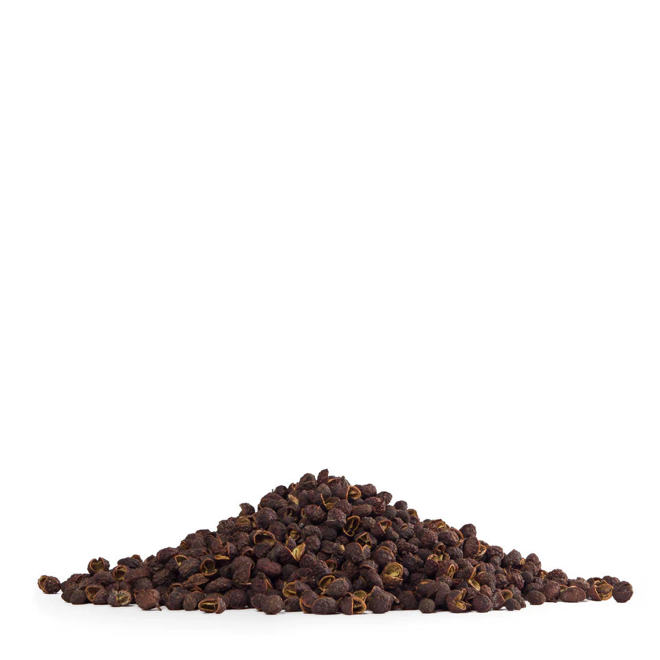 Szechuan Pfeffer